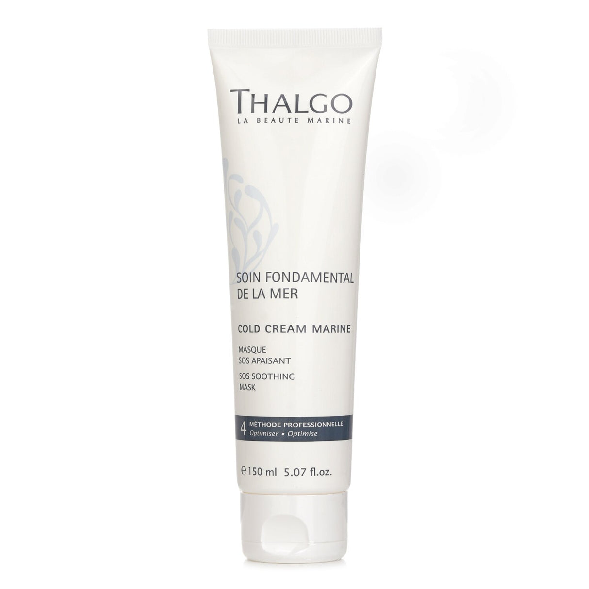 Thalgo Cold Cream Marine SOS Soothing Mask (Salon Size) 150ml/5.07oz