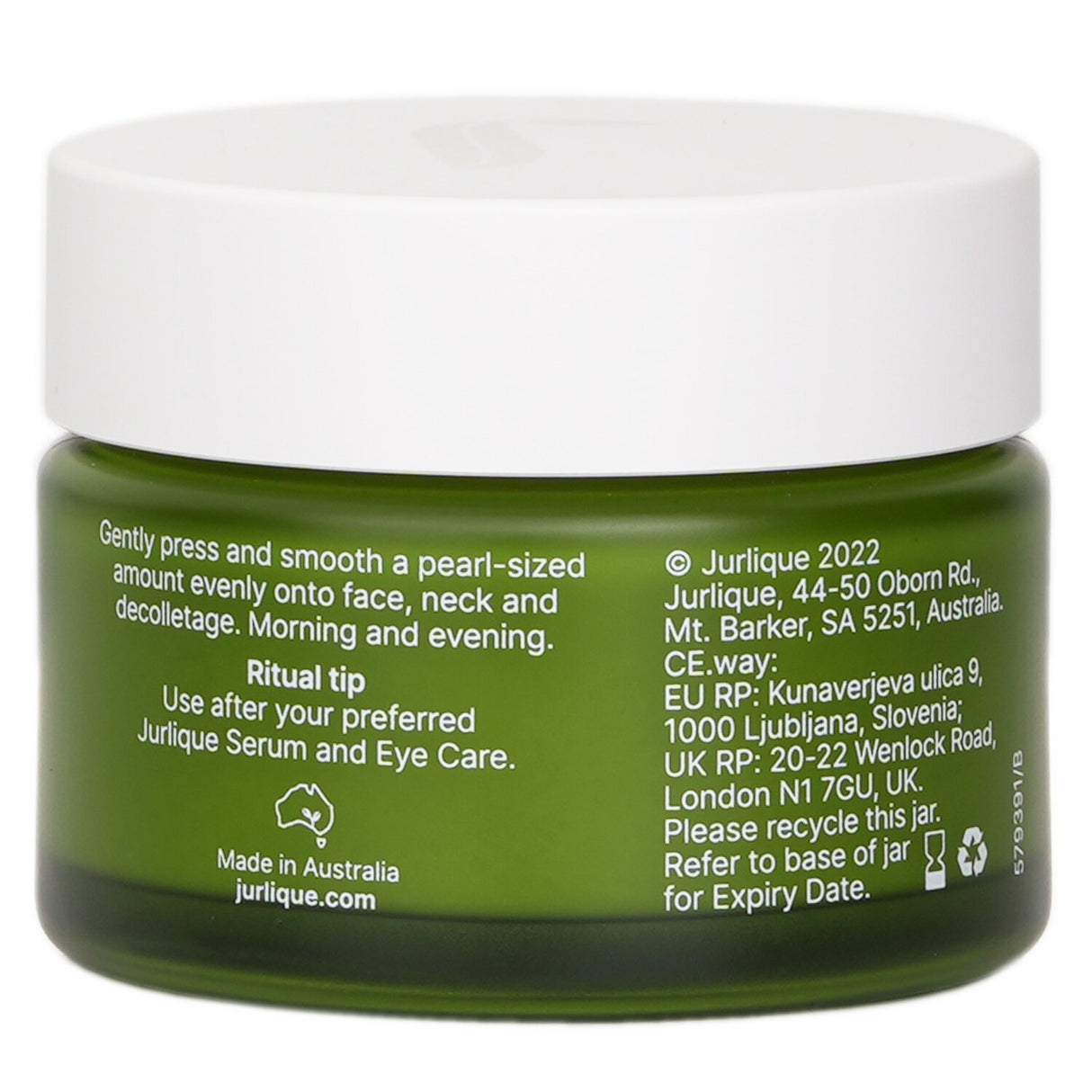 Jurlique Herbal Recovery Cream 50ml/1.7oz