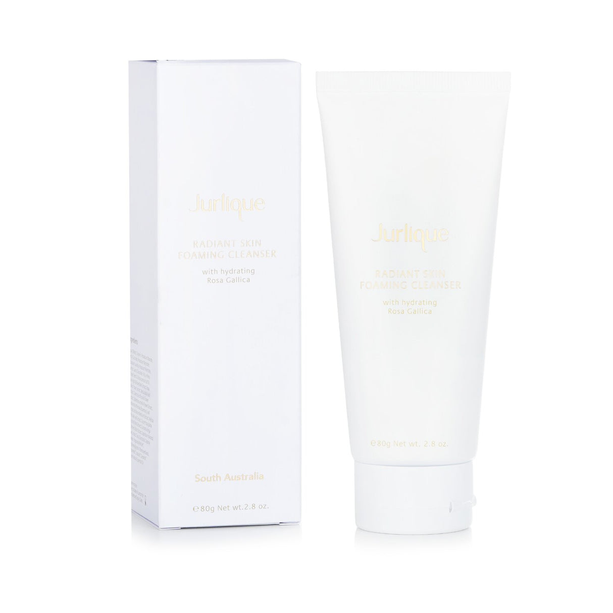 Jurlique - Radiant Skin Foaming Cleanser - 80g/2.8oz