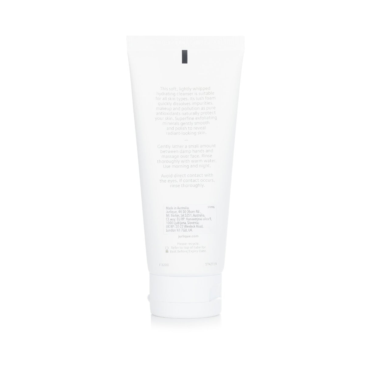 Jurlique - Radiant Skin Foaming Cleanser - 80g/2.8oz