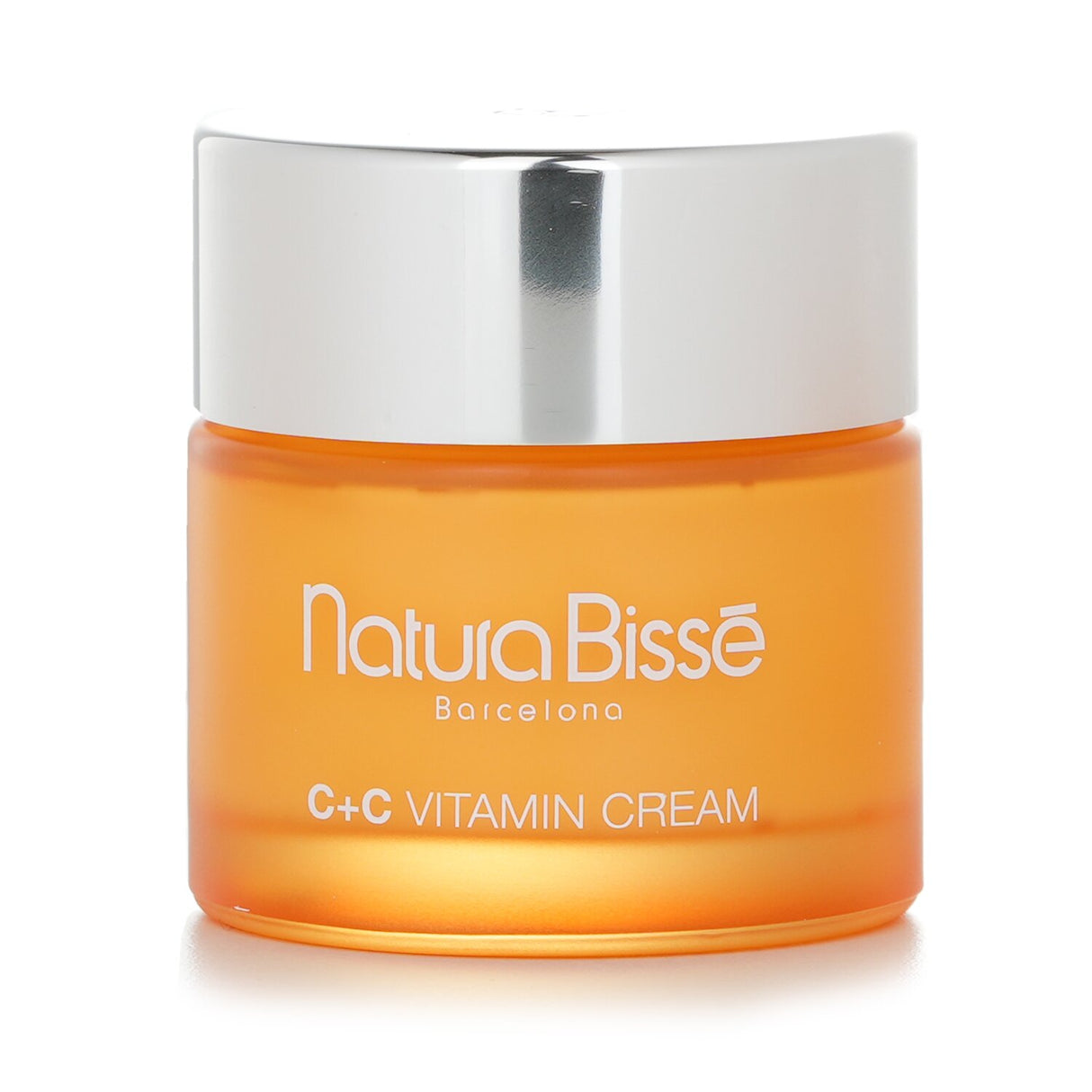 Natura Bisse - C+C Vitamin Cream - For Normal To Dry Skin - 75ml/2.5oz