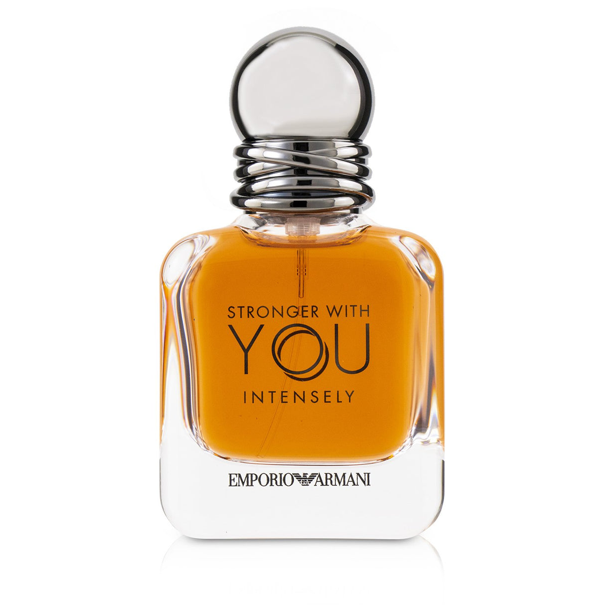 Giorgio Armani - Emporio Armani Stronger With You Intensely Eau De Parfum Spray