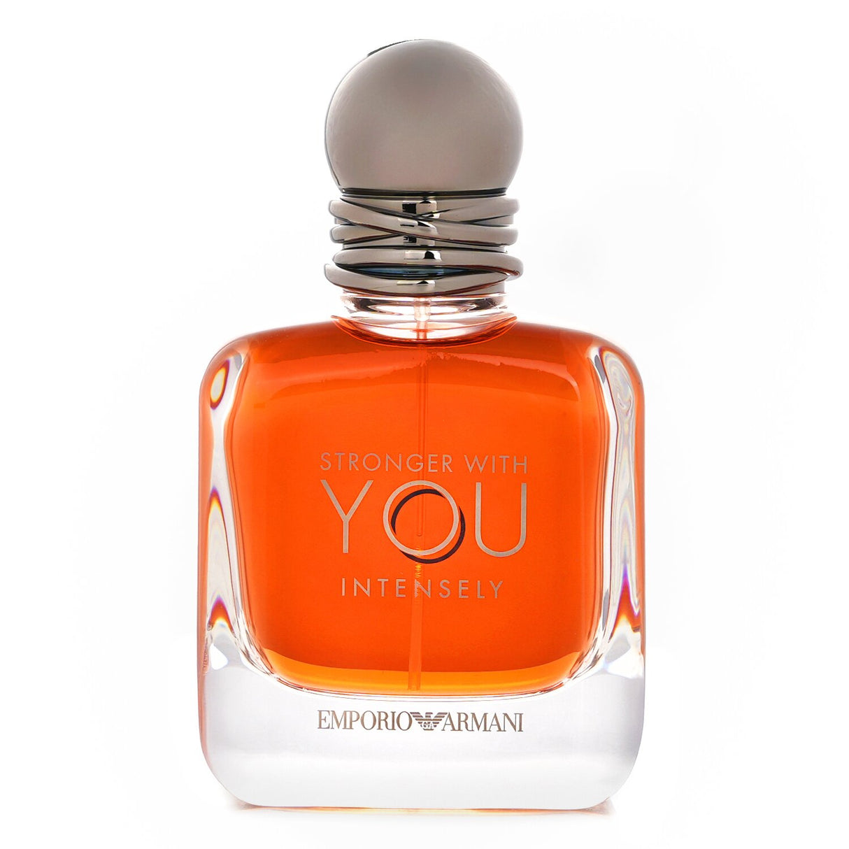 Giorgio Armani Emporio Armani Stronger With You Intensely Eau De Parfum Spray 50