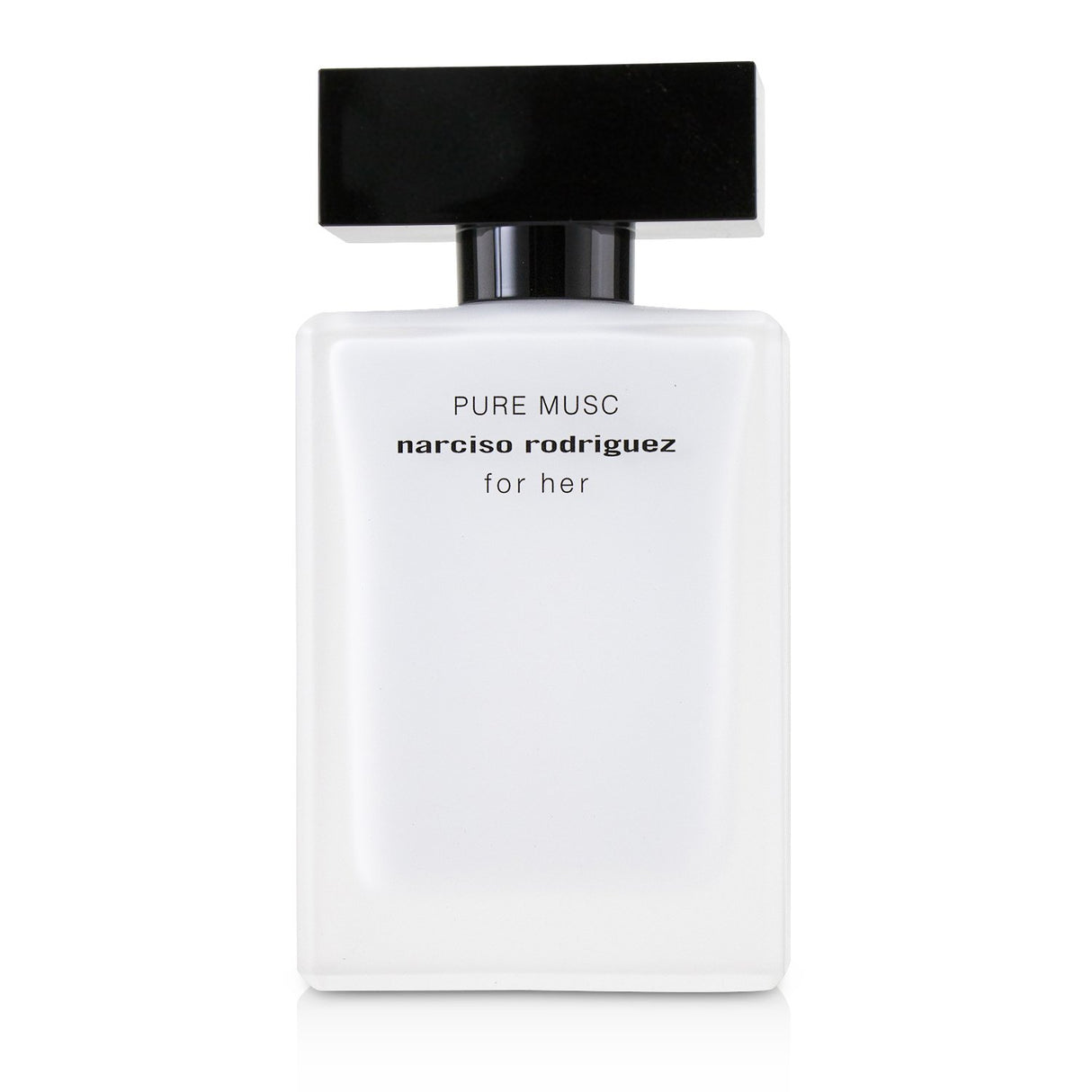 Narciso Rodriguez - For Her Pure Musc Eau de Parfum Spray  - 50ml/1.6oz