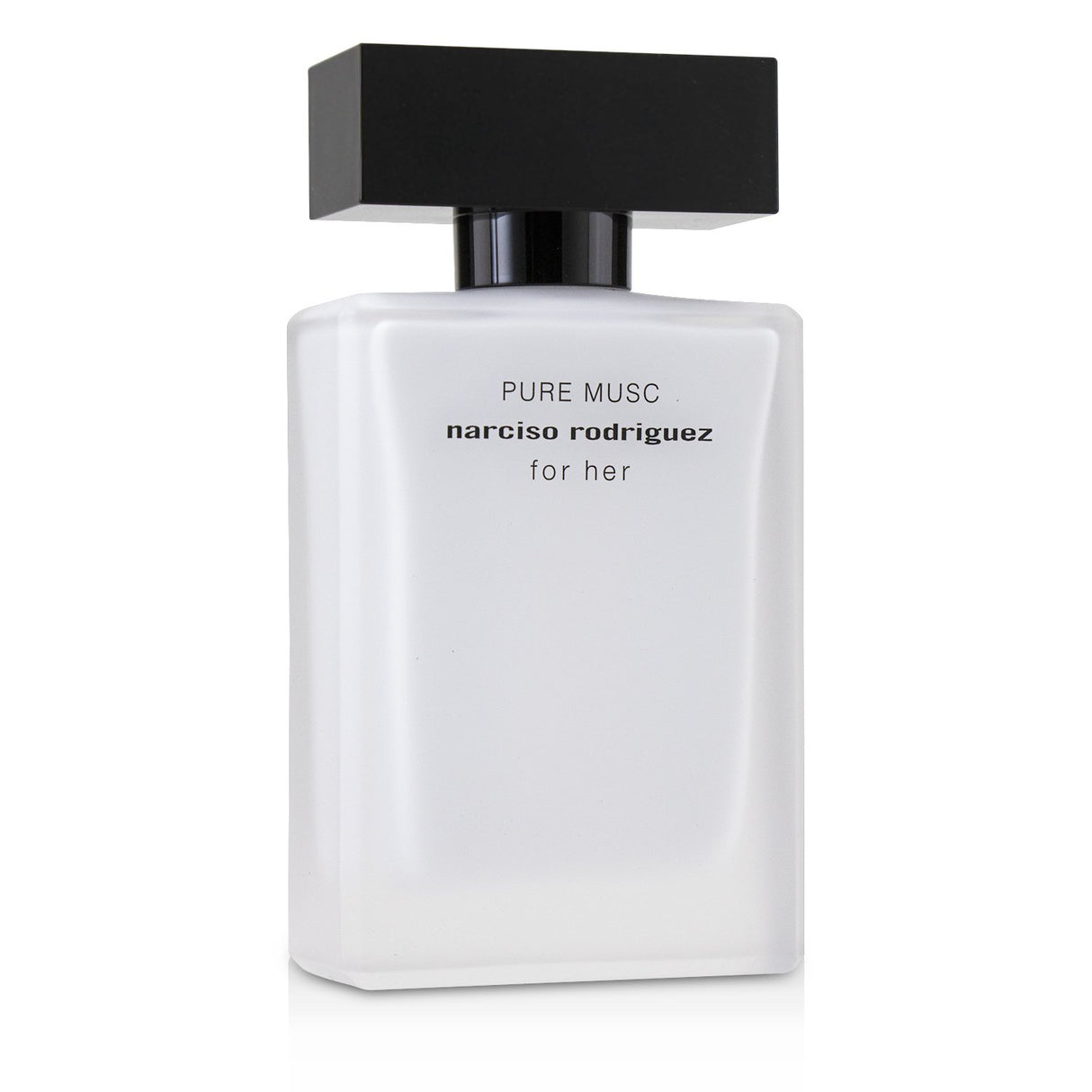 Narciso Rodriguez - For Her Pure Musc Eau de Parfum Spray  - 50ml/1.6oz
