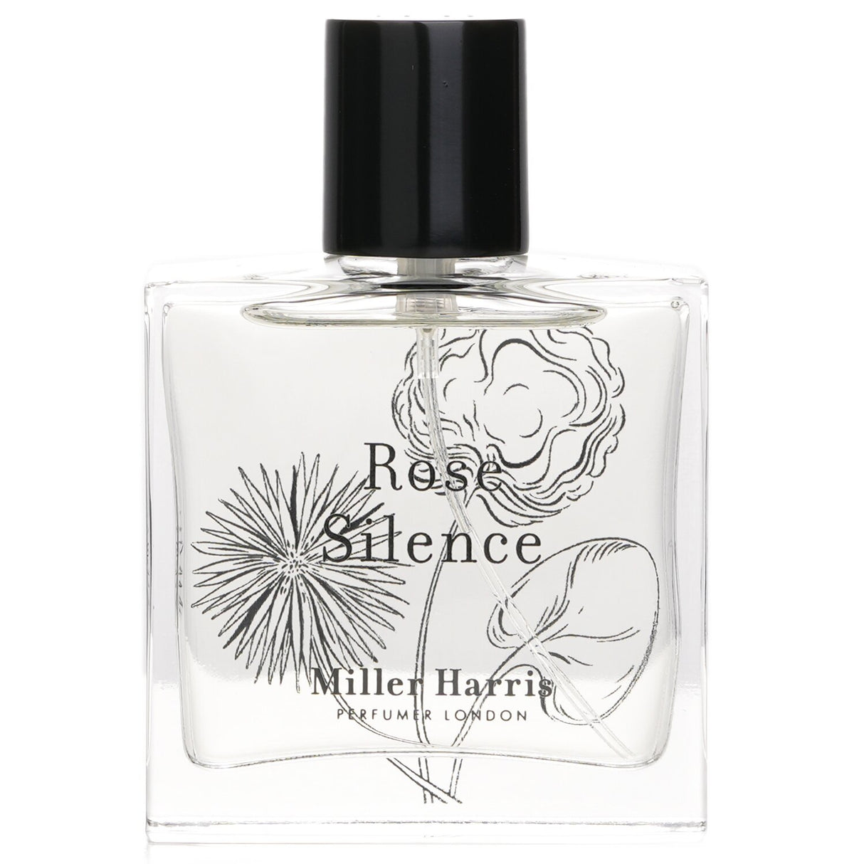 Miller Harris Rose Silence Eau Parfum Spray 50ml/1.7oz