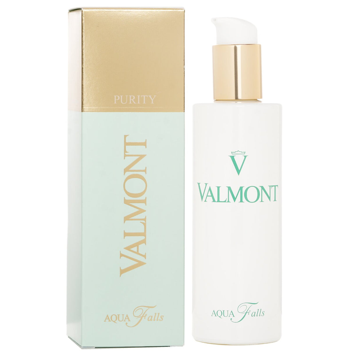Valmont Purity Aqua Falls (Instant Makeup Removing Water) 150ml/5oz