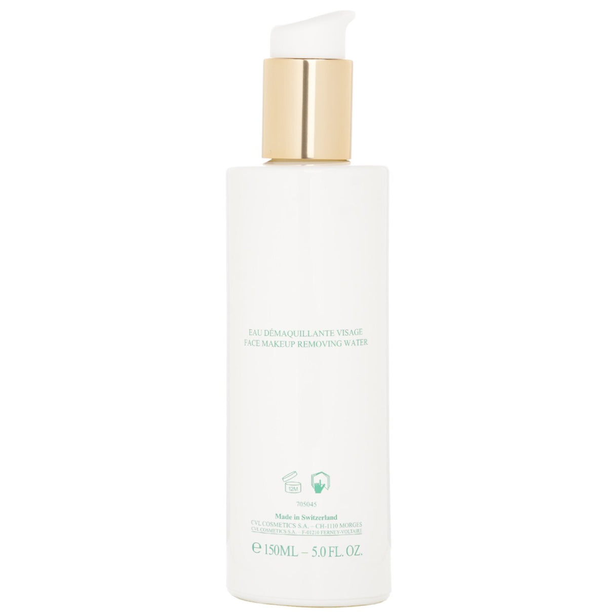 Valmont Purity Aqua Falls (Instant Makeup Removing Water) 150ml/5oz