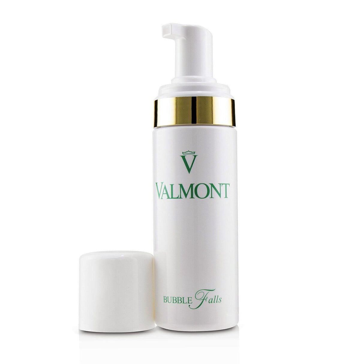Valmont - Purity Bubble Falls (Cleansing & Balancing Face Foam) - 150ml/5oz