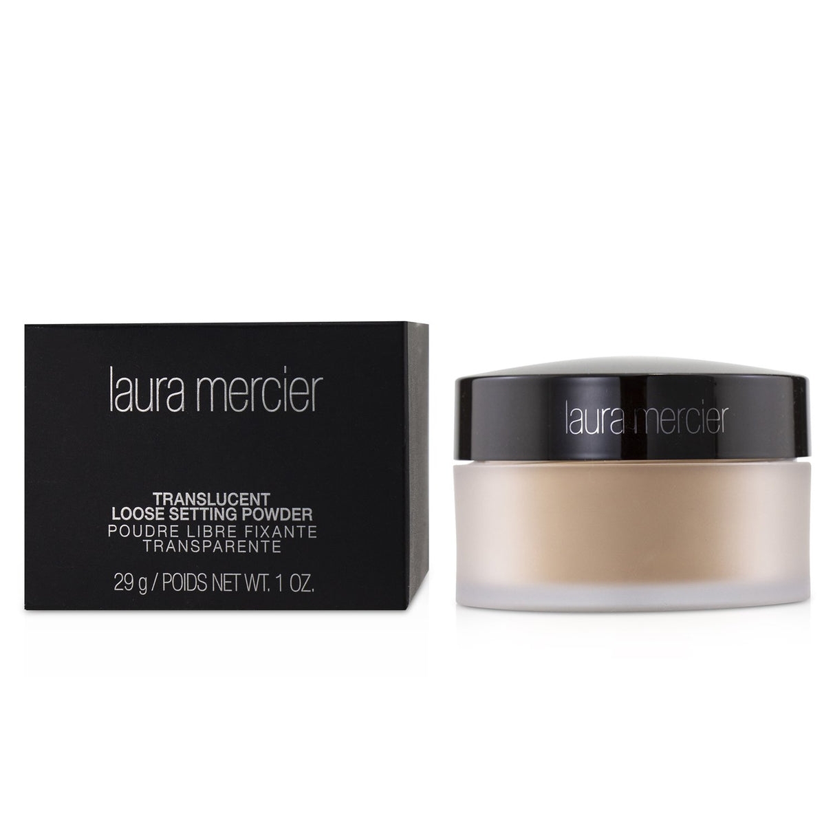 Laura Mercier - Loose Setting Powder - Translucent Medium Deep - 29g/1oz