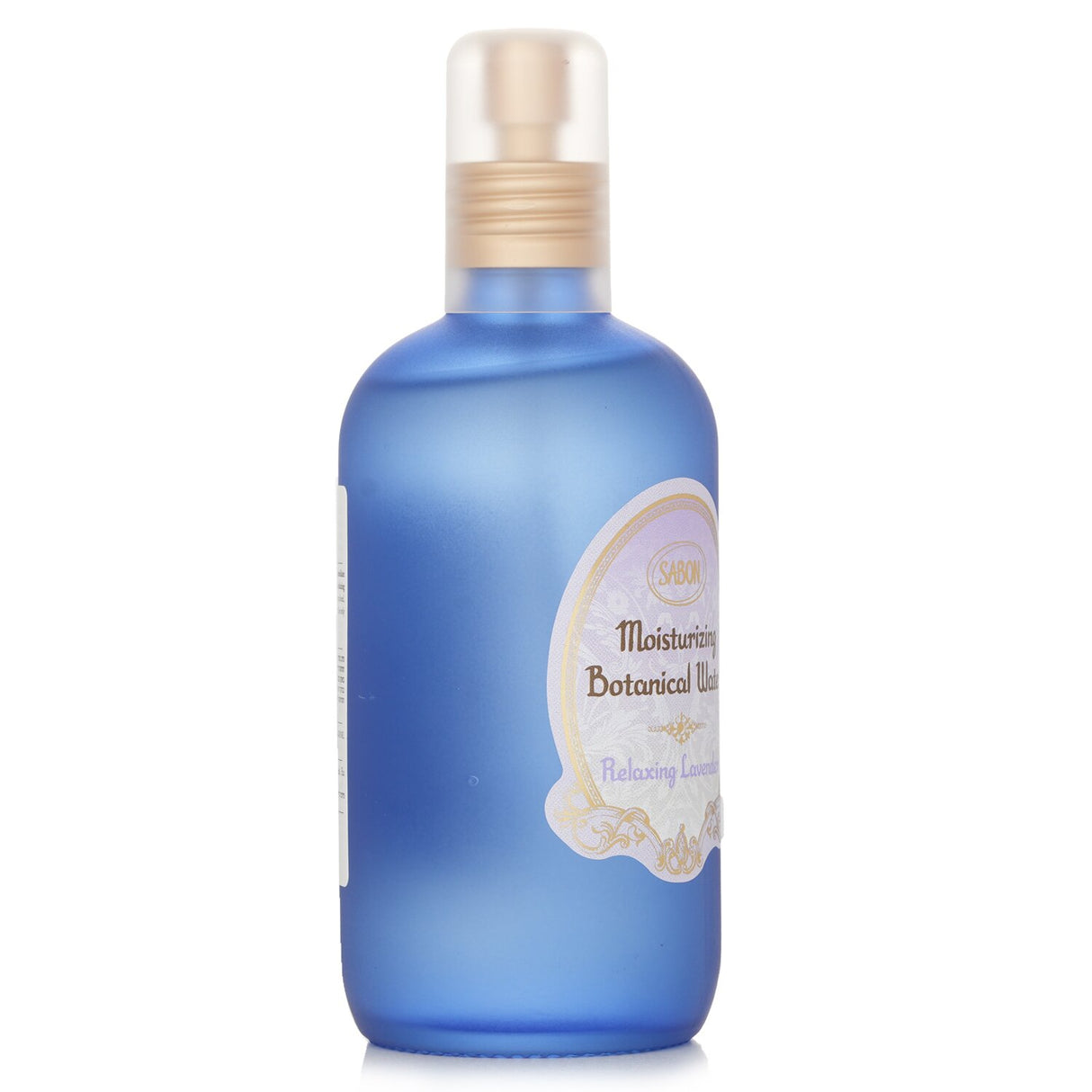 Sabon - Moisturizing Botanical Water Relaxing Lavender - 230ml/7.7oz