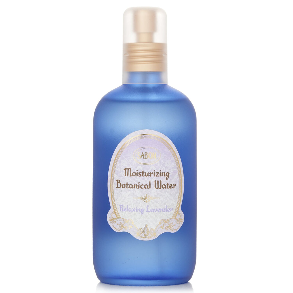 Sabon - Moisturizing Botanical Water Relaxing Lavender - 230ml/7.7oz