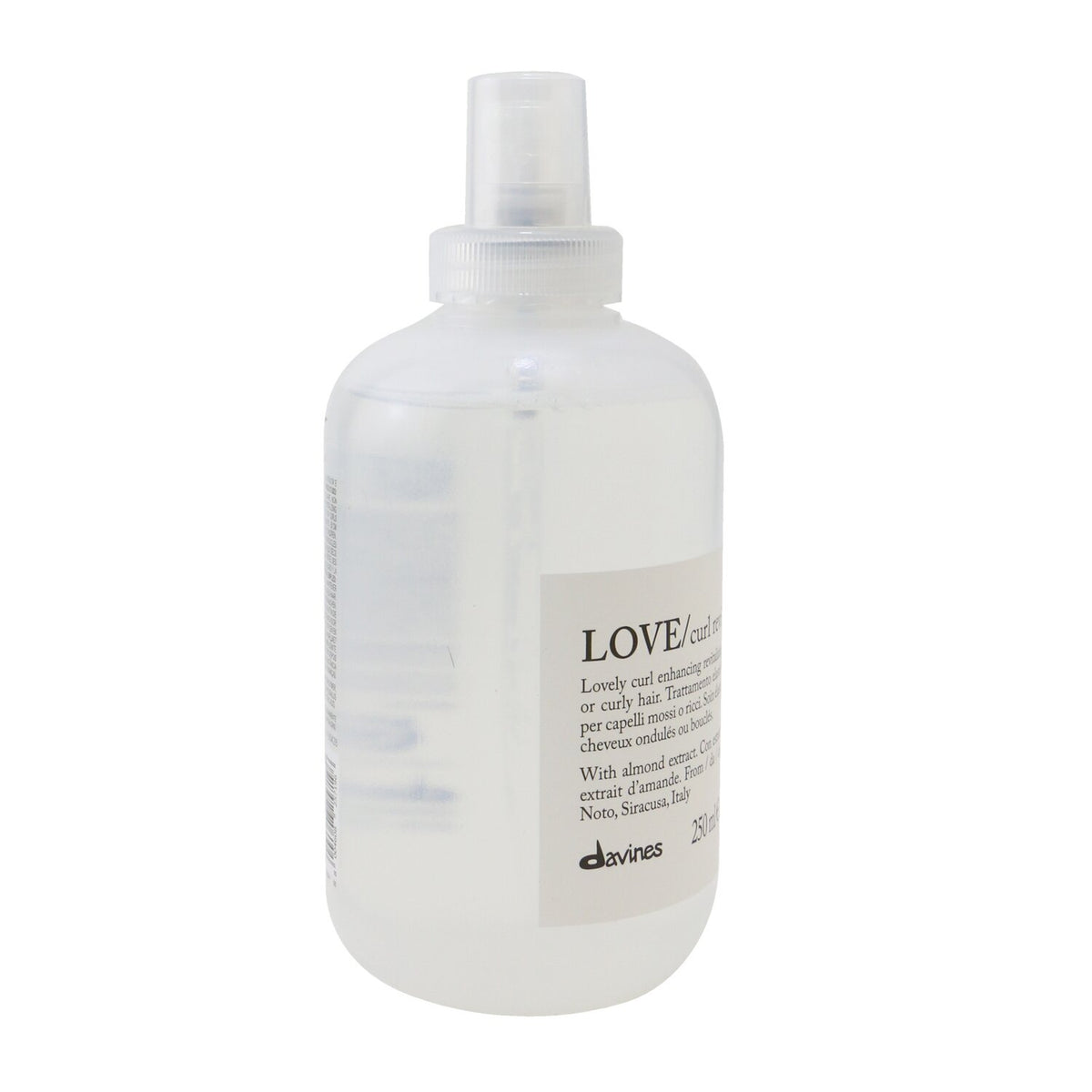 Davines Love Curl Revitalizer 250ml/