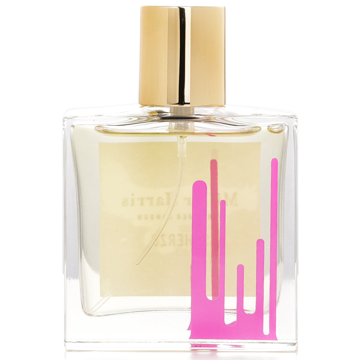 Miller Harris Scherzo Eau De Parfum Spray 50ml/1.7oz