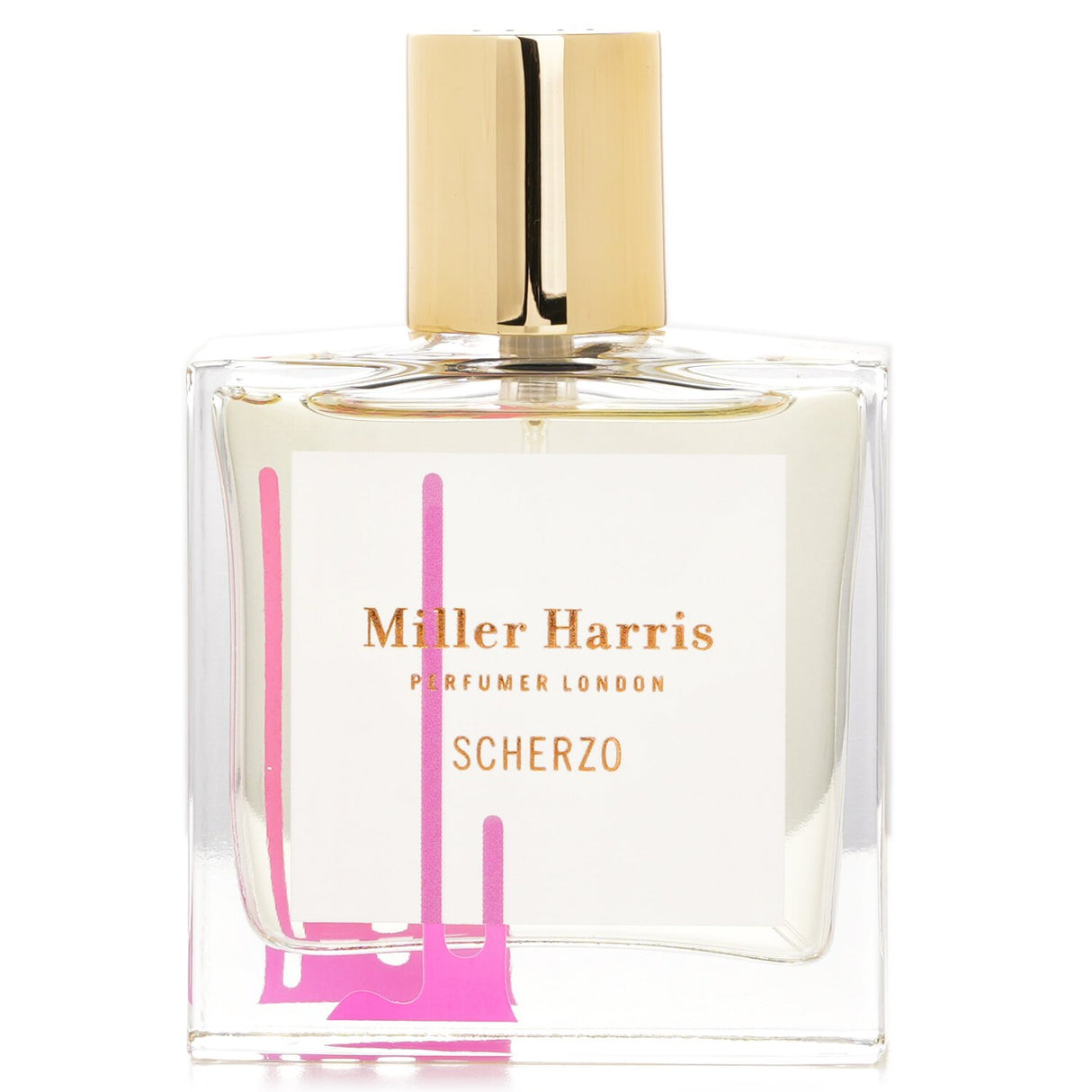 Miller Harris Scherzo Eau De Parfum Spray 50ml/1.7oz