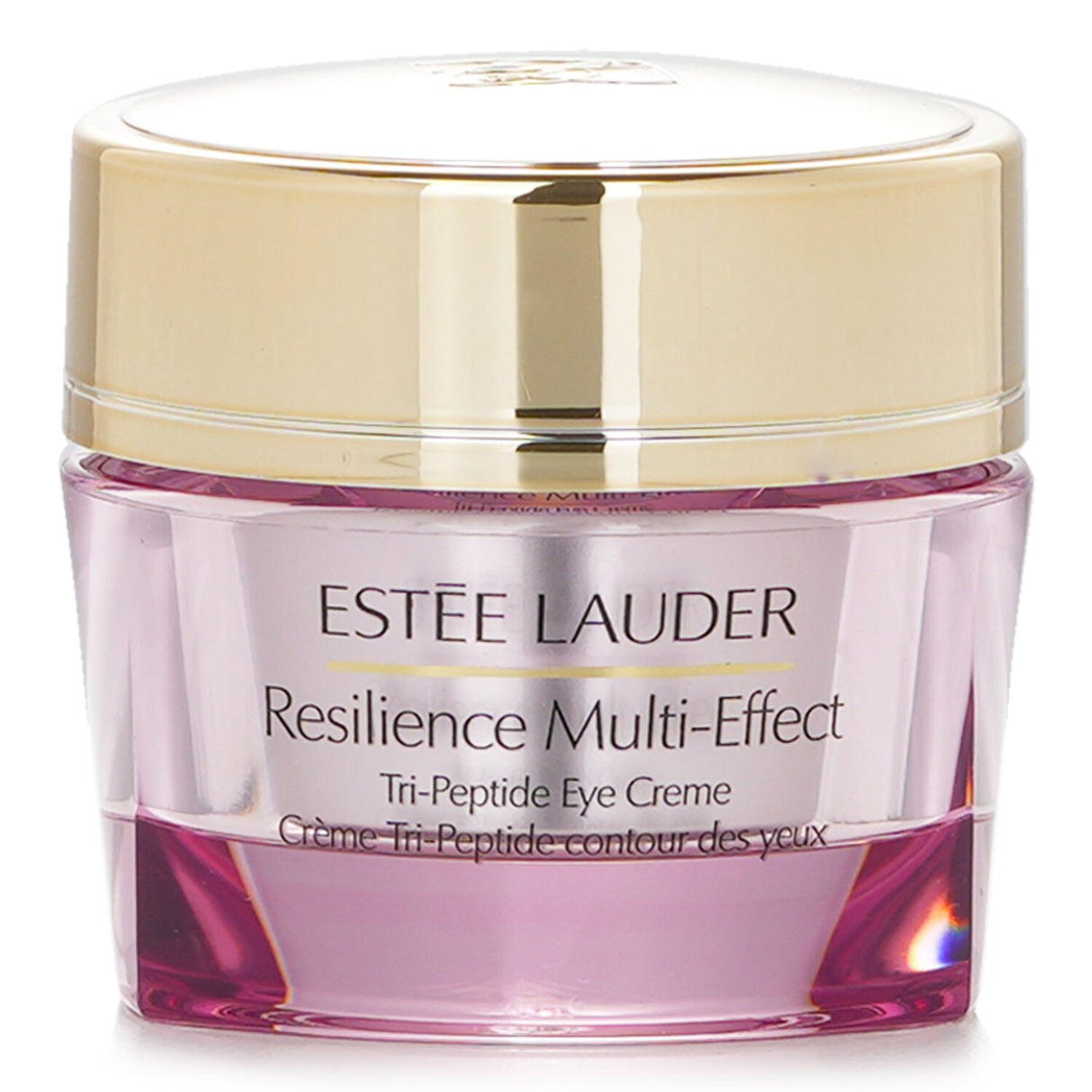Estee Lauder - Resilience Multi-Effect Tri-Peptide Eye Creme - 15ml/0.5oz