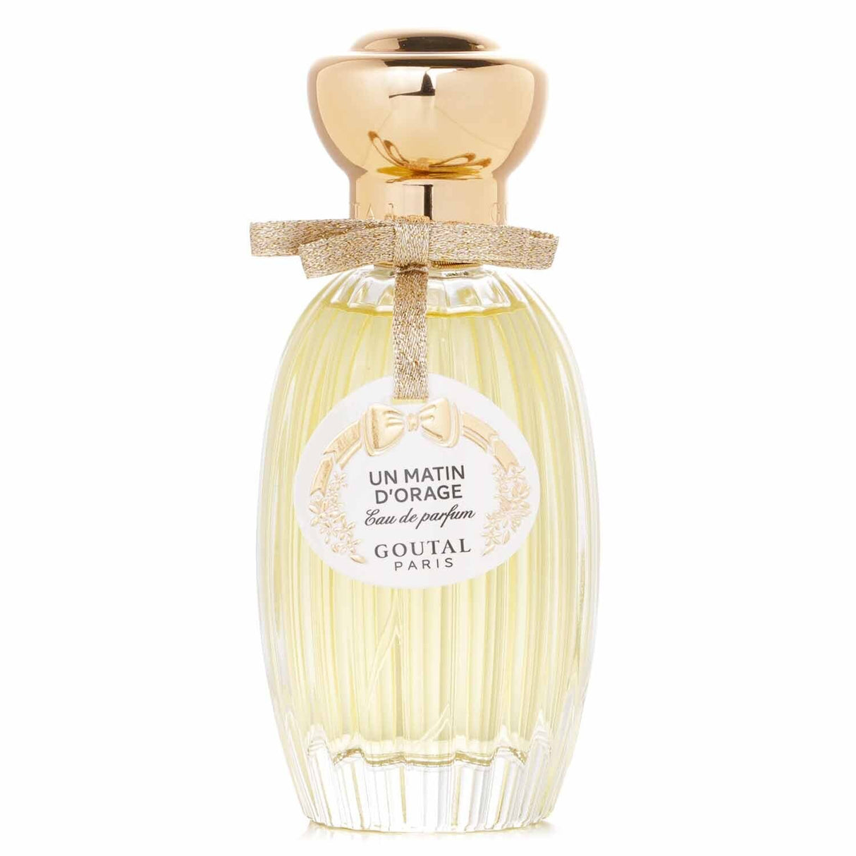 Goutal (Annick Goutal) Un Matin D'Orage Eau De Parfum Spray 100ml/3.4oz