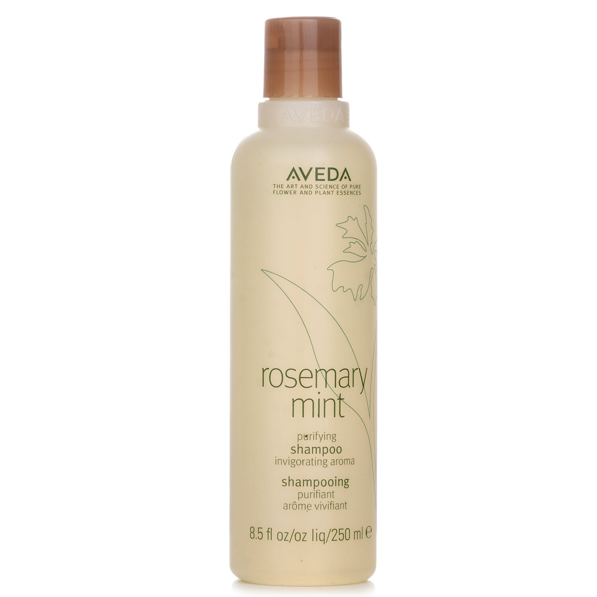 Aveda - Rosemary Mint Purifying Shampoo - 250ml/8.5oz