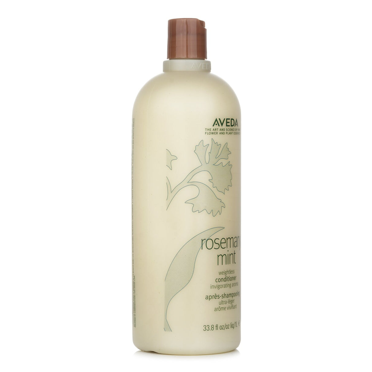 Aveda - Rosemary Mint Weightless Conditioner - 1000ml/33.8oz