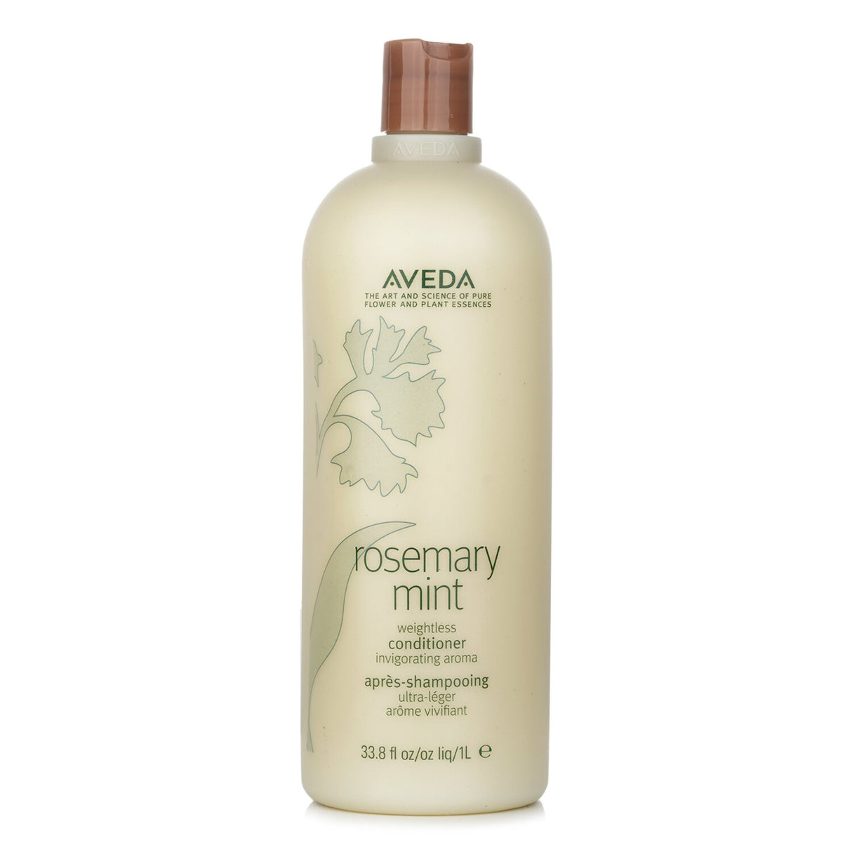 Aveda - Rosemary Mint Weightless Conditioner - 1000ml/33.8oz