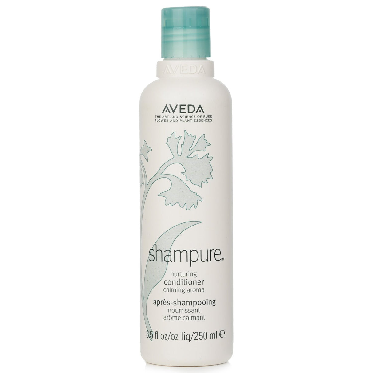 Aveda - Shampure Nurturing Conditioner - 250ml/8.5oz