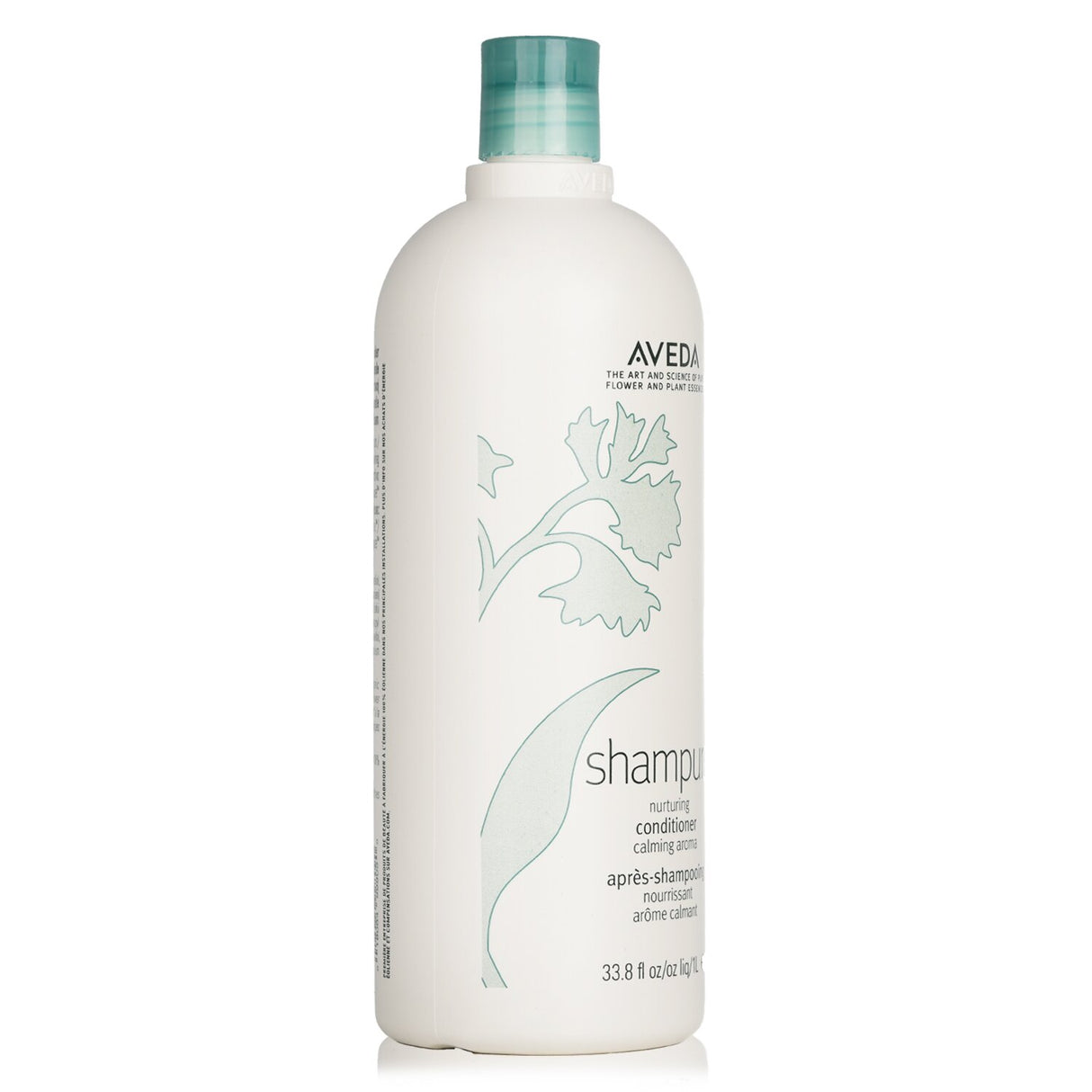 Aveda - Shampure Nurturing Conditioner - 1000ml/33.8oz