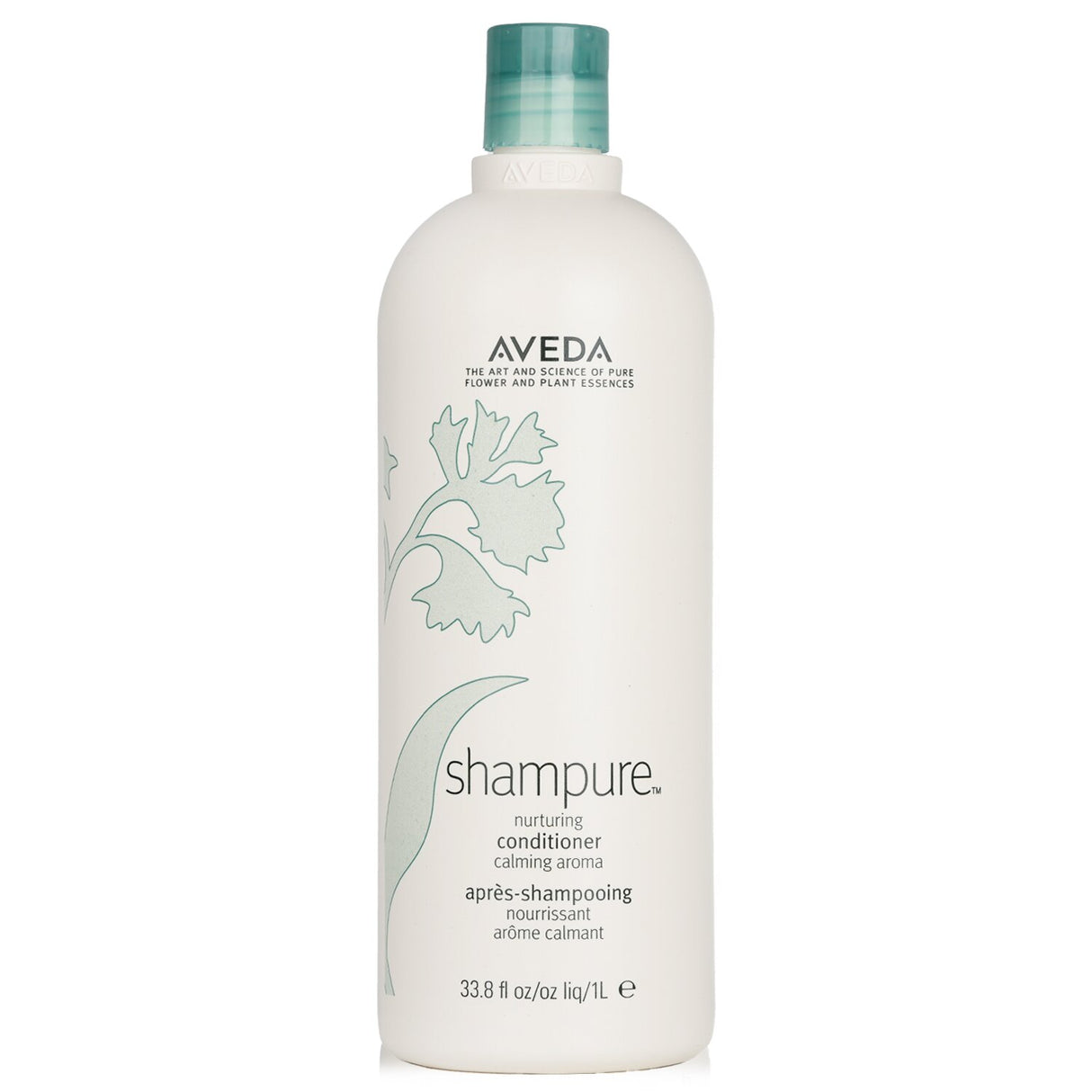 Aveda - Shampure Nurturing Conditioner - 1000ml/33.8oz