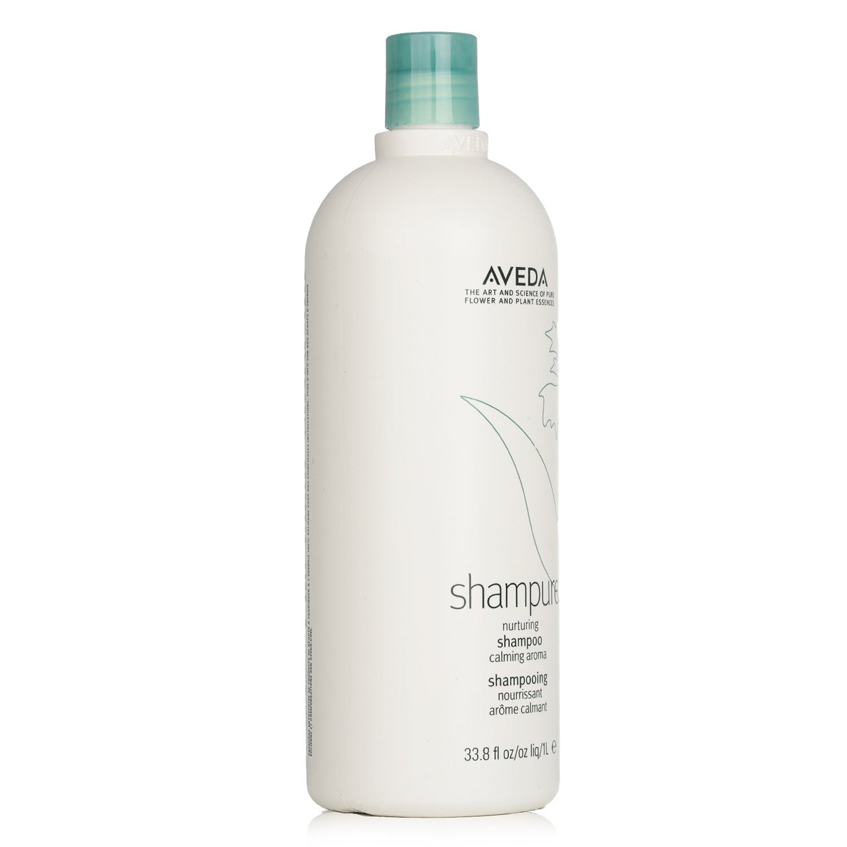 Aveda Shampure Nurturing Shampoo 1000ml/33.8oz