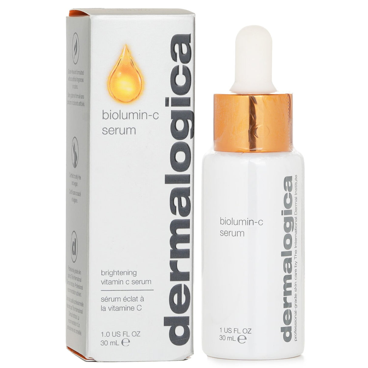 Dermalogica - Biolumin-C Serum - 30ml/1oz
