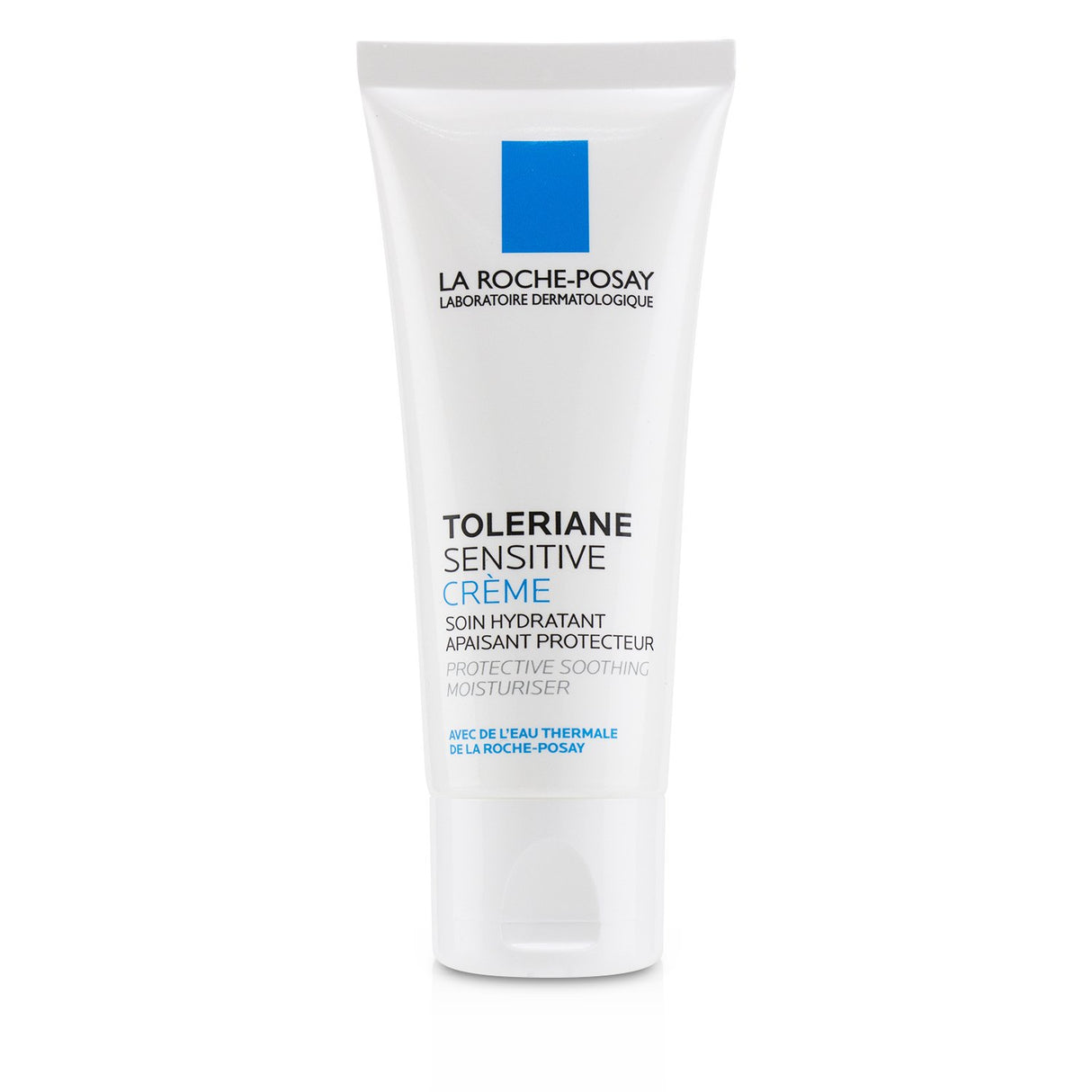 La Roche Posay - Toleriane Sensitive Creme - Fragrance Free - 40ml/1.35oz