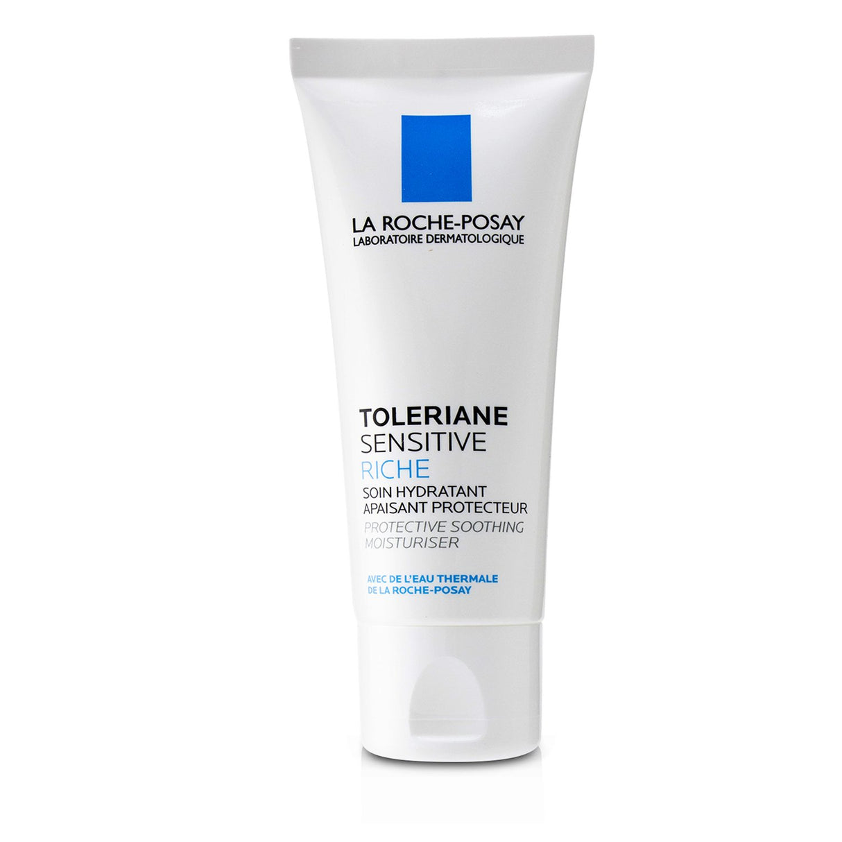 La Roche Posay - Toleriane Sensitive Riche Creme - Fragrance Free - 40ml/1.35oz