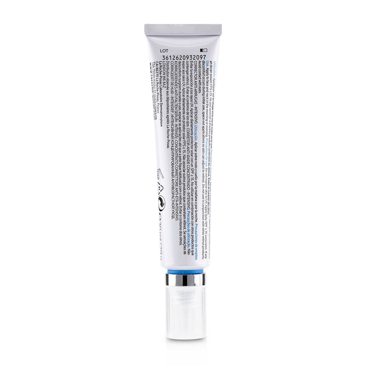 La Roche Posay - Redermic Retinol Intensive Anti-Aging Concentrate - 30ml/1oz
