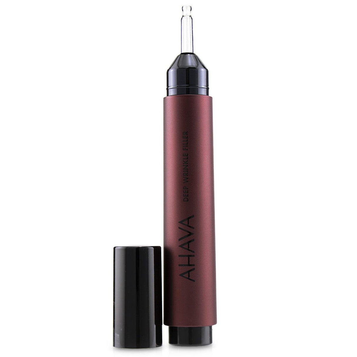 Ahava Apple Of Sodom Deep Wrinkle Filler, 15ml, targets deep wrinkles with a plumping effect for smooth, youthful skin.