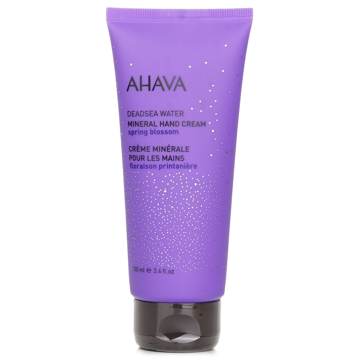 Ahava - Deadsea Water Mineral Hand Cream - Spring Blossom - 100ml/3.4oz