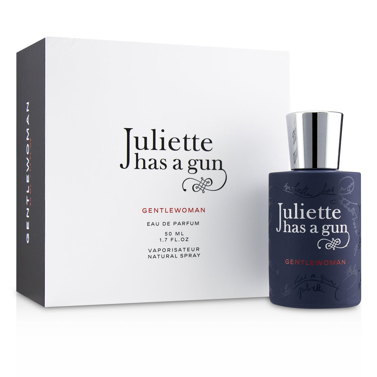 Juliette Has A Gun - Gentlewoman Eau De Parfum Spray - 50ml/1.7oz