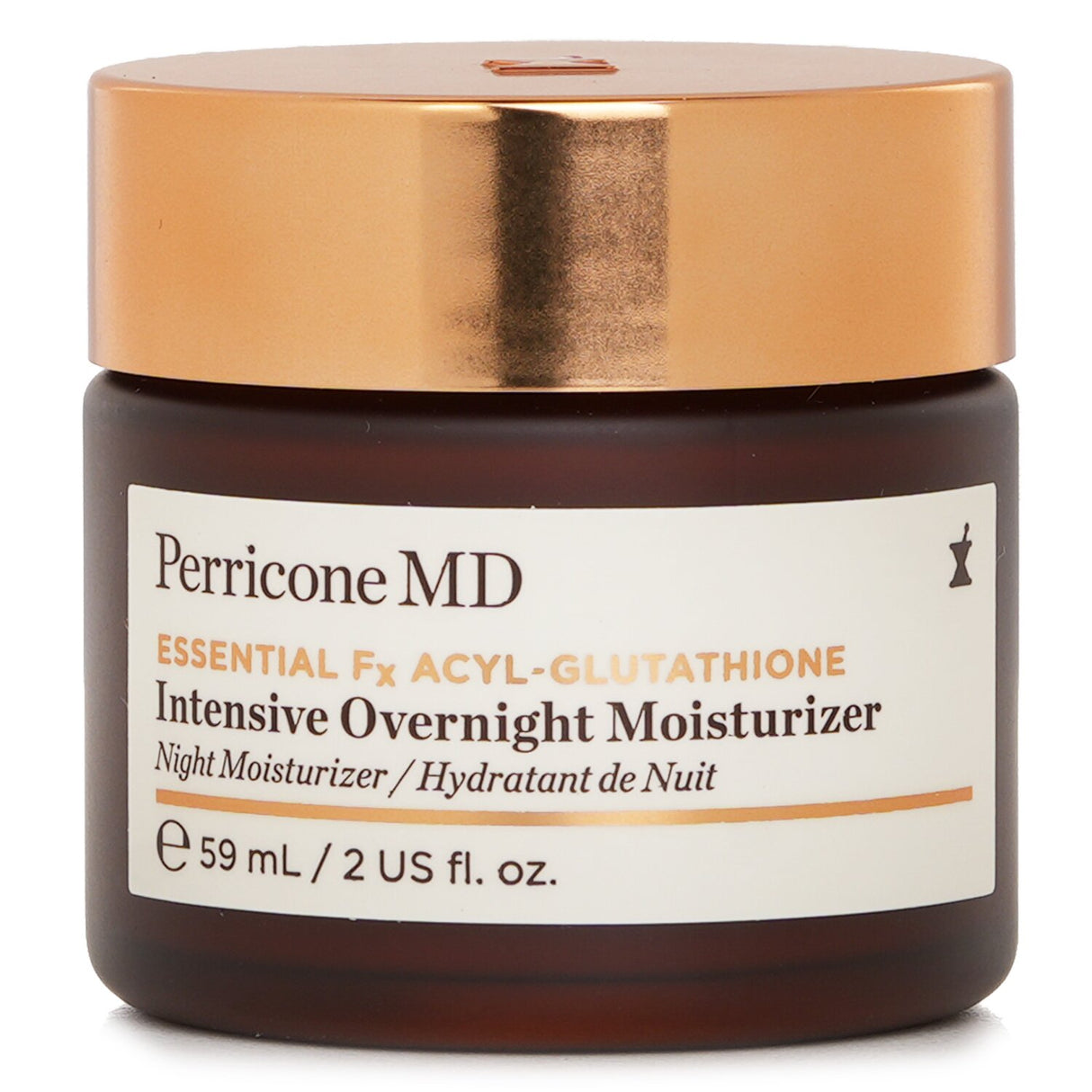 Perricone MD Essential Fx Acyl-Glutathione Intensive Overnight Moisturizer 59ml/