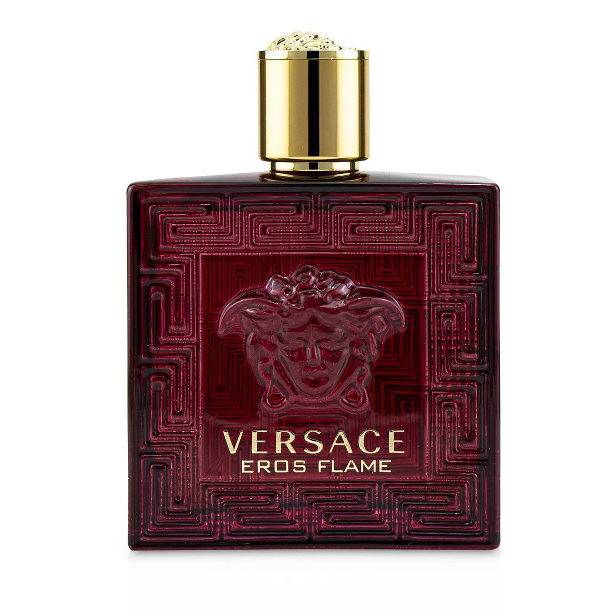 Versace Eros Flame Eau De Parfum Spray 100ml/3.4oz