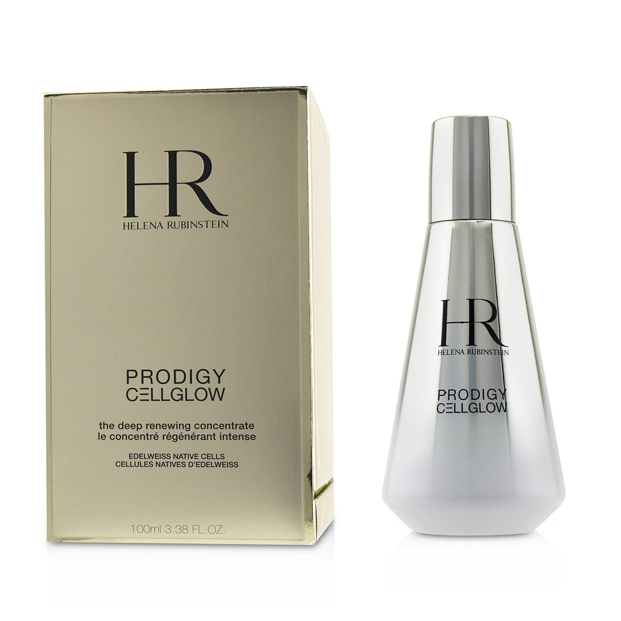 Helena Rubinstein - Prodigy Cellglow The Deep Renewing Concentrate - 100ml/3.38