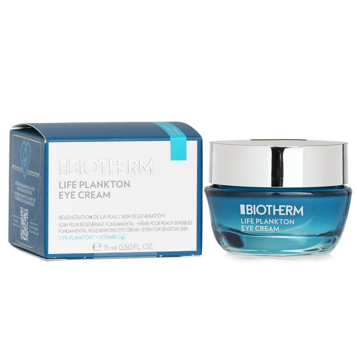 Biotherm - Life Plankton Eye - 15ml/0.5oz
