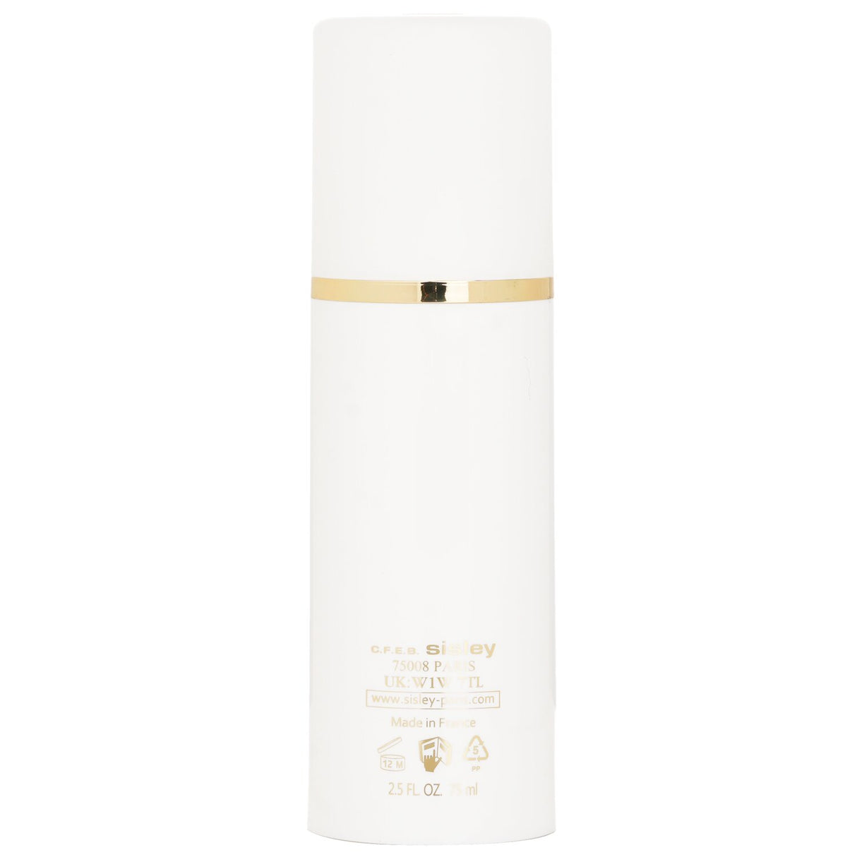 Luxurious hand cream with SPF 30, smooths fine lines, reduces dark spots, and enhances skin elasticity for youthful hands.