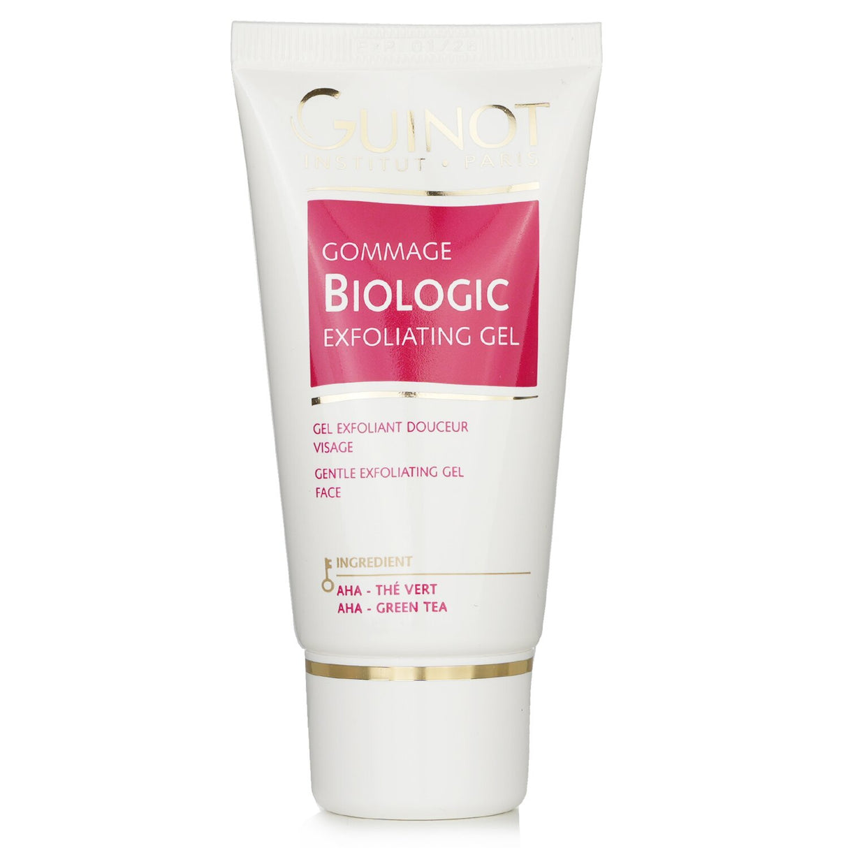 Guinot - Biologic Exfoliating Gel For Face - 50ml/1.6oz