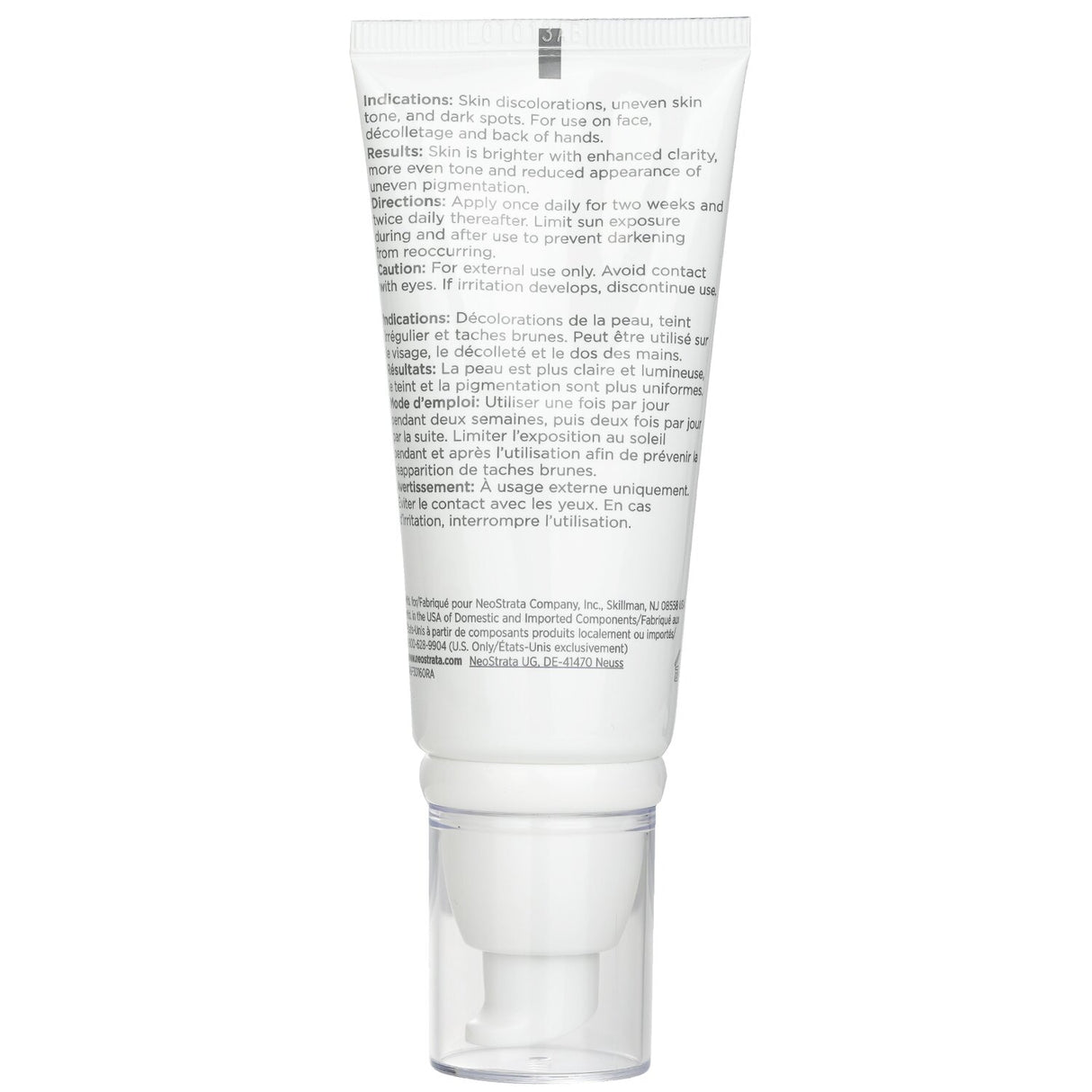 Neostrata - Enlighten - Pigment Controller - 50ml/1.7oz