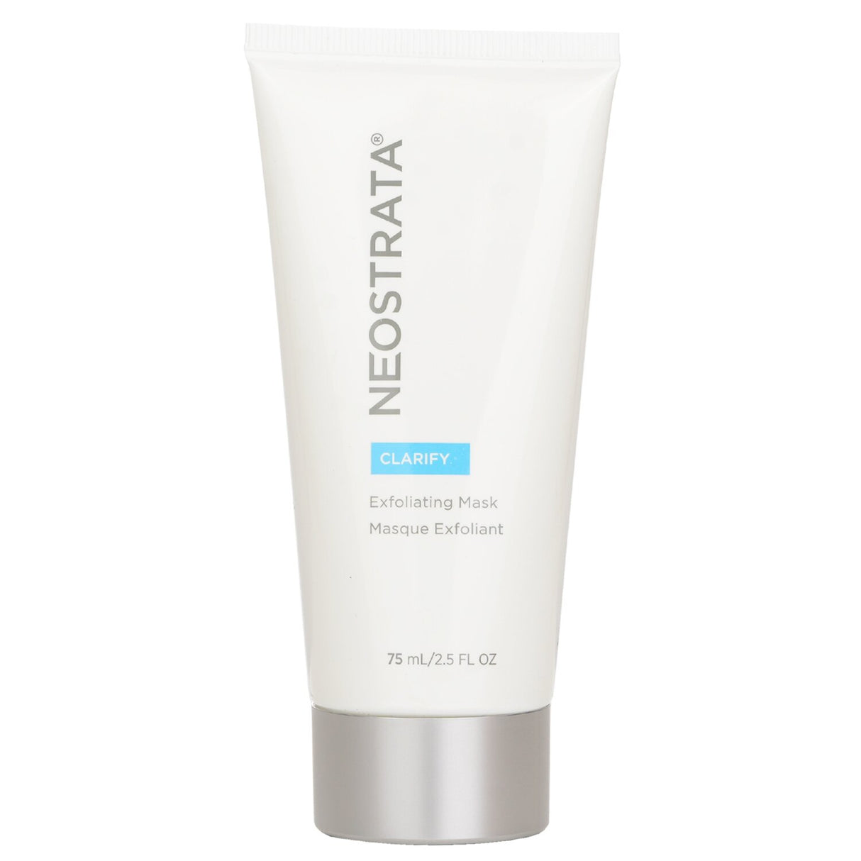 Overnight exfoliating gel mask for oily skin with 8% NEOGLUCOSAMINE, minimizes pores and discoloration.