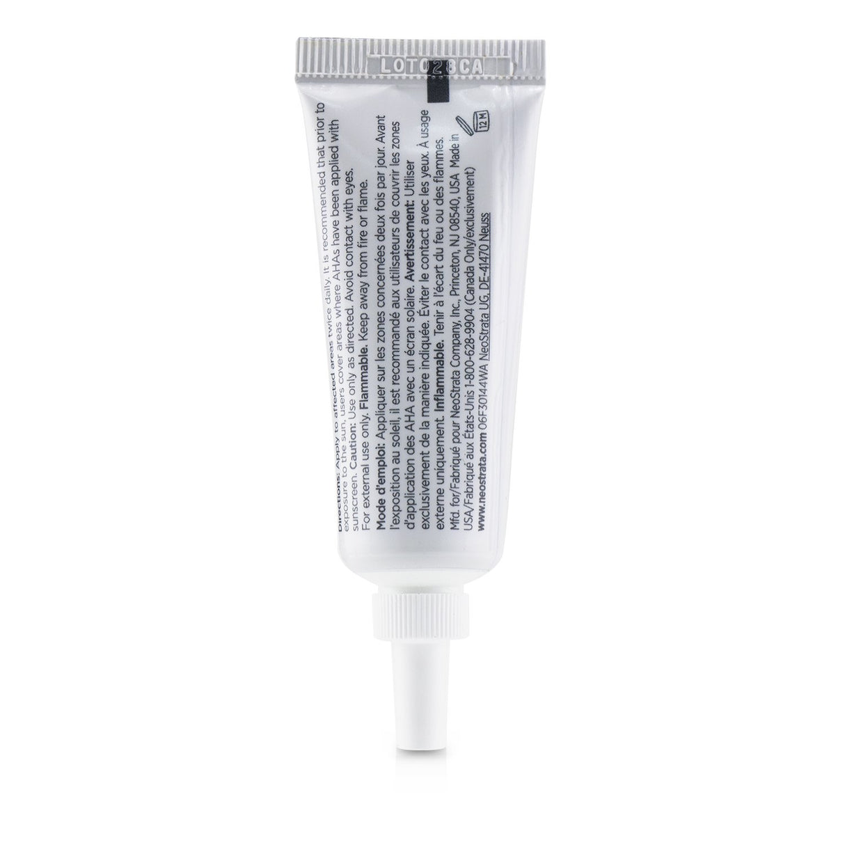 Neostrata - Clarify - Targeted Clarifying Gel - 15g/0.5oz