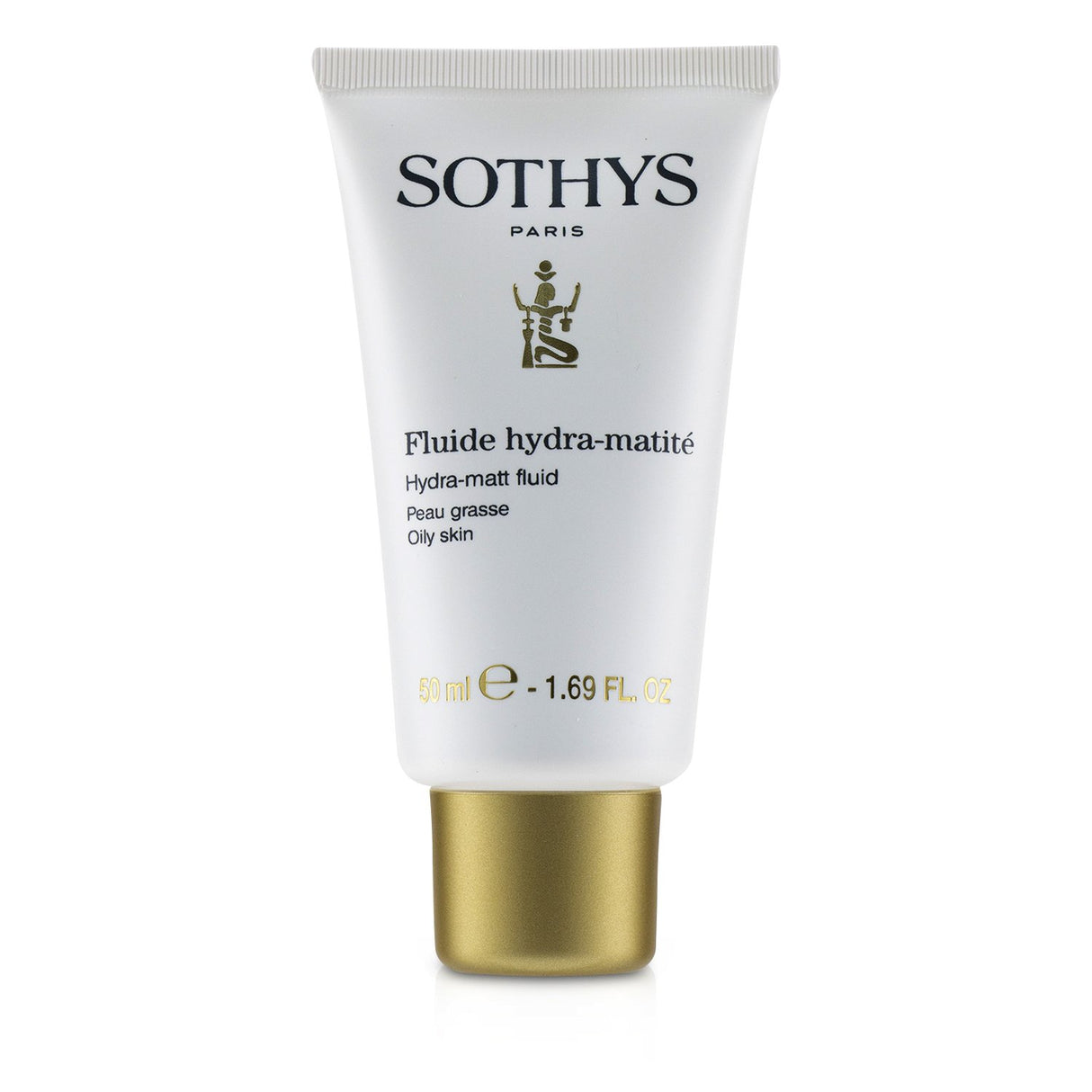Sothys - Hydra-Matt Fluid - For Oily Skin - 50ml/1.69oz
