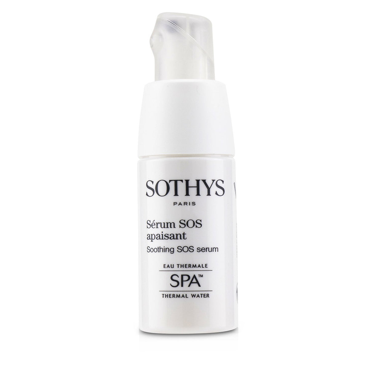 Sothys - Soothing SOS Serum - For Sensitive Skin - 20ml/0.67oz