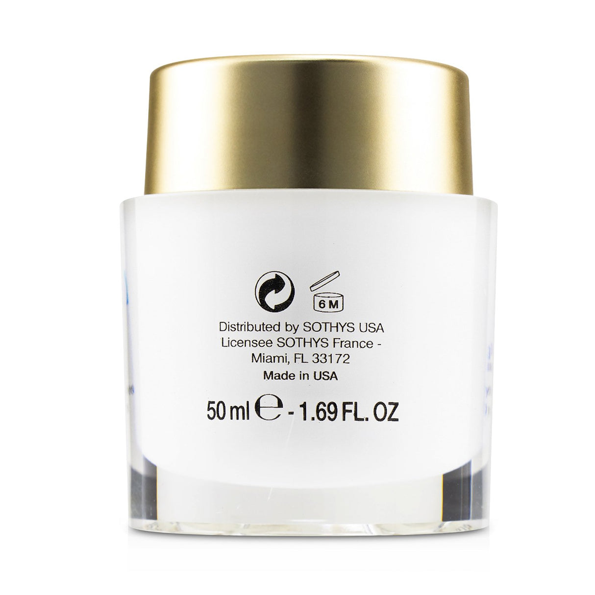 Sothys - Hydrating Youth Cream - 50ml/1.69oz