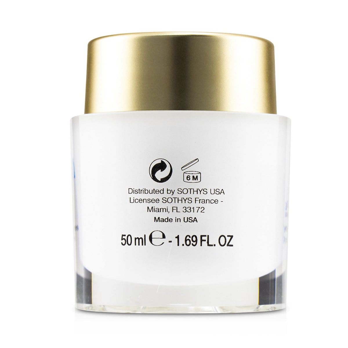 Sothys - Hydrating Youth Cream - 50ml/1.69oz