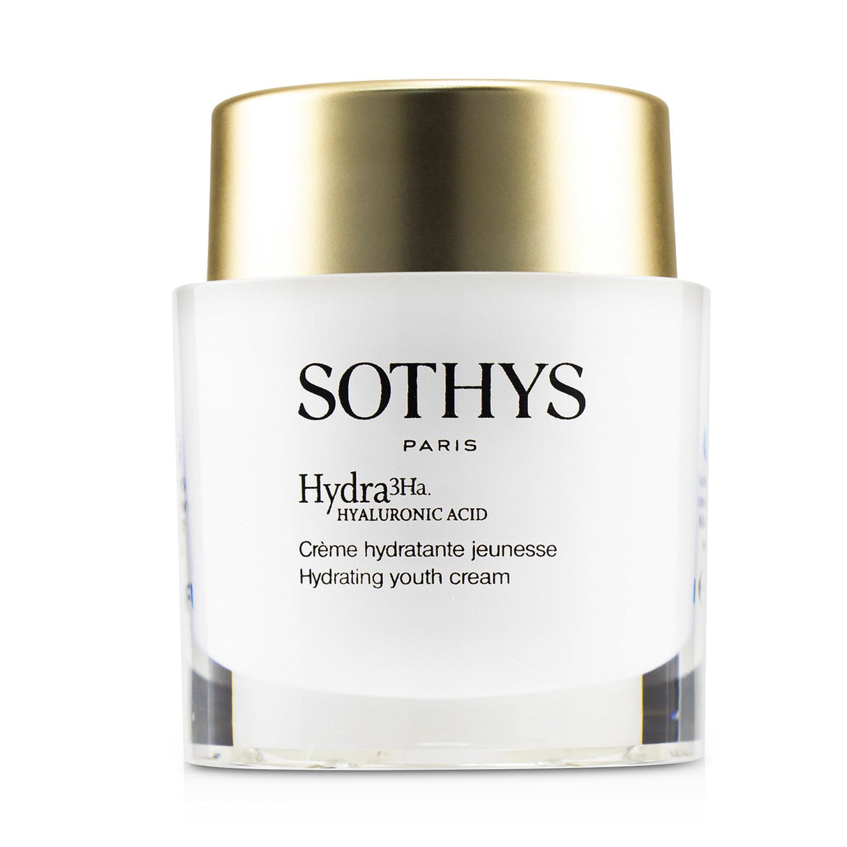 Sothys - Hydrating Youth Cream - 50ml/1.69oz