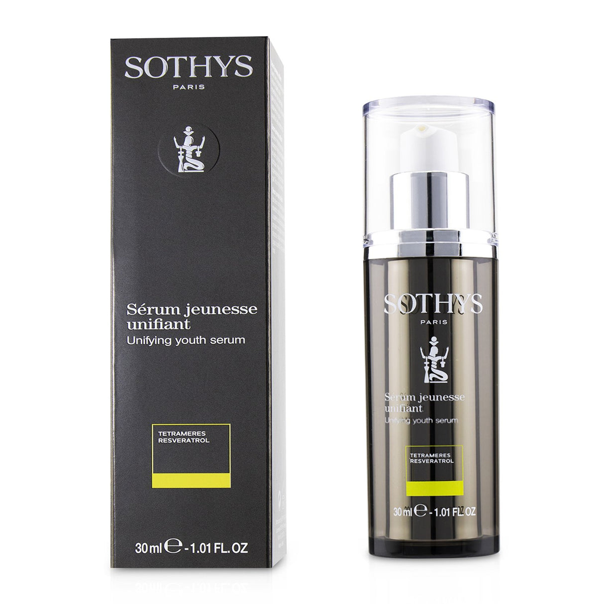 Sothys - Unifying Youth Serum - 30ml/1oz